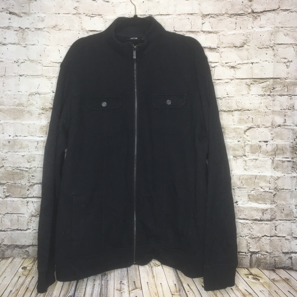 Apt. 9 Sweater Jacket